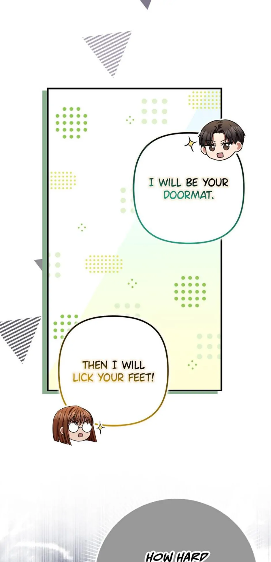 Read Duke Please Fail! chapter 10 image 48 on Lezhin