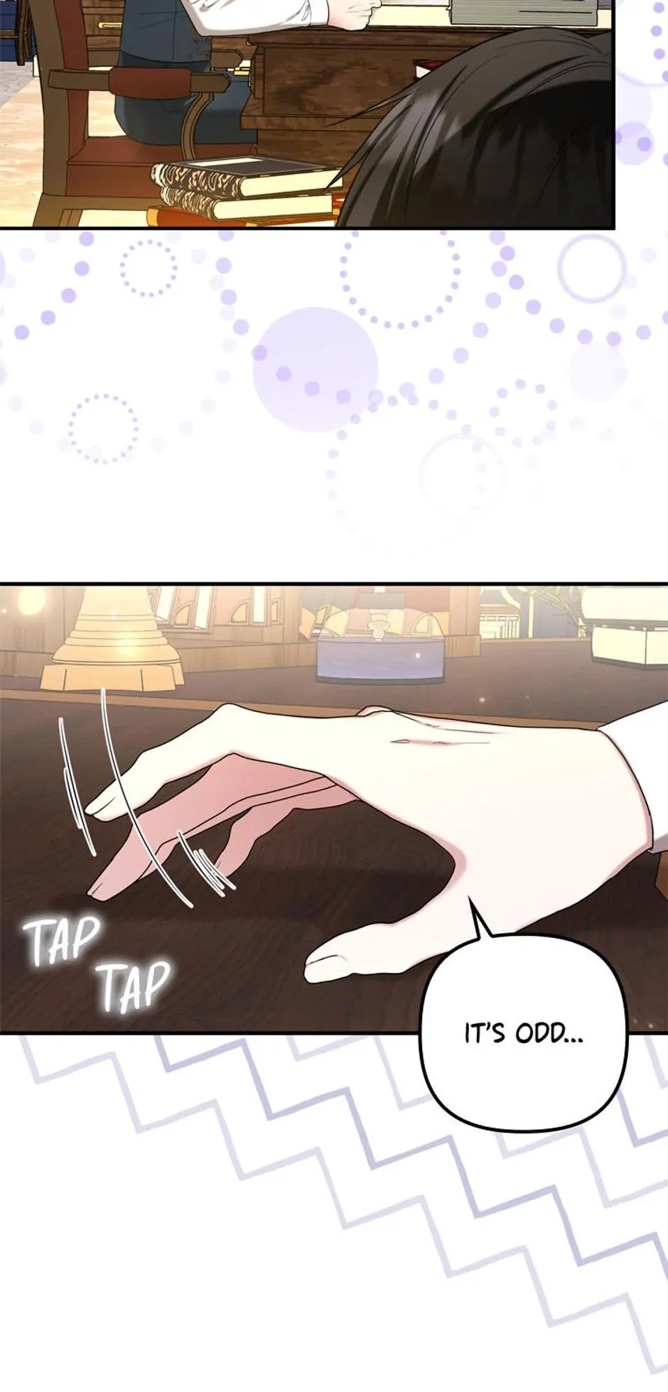 Read Duke Please Fail! chapter 10 image 5 on Lezhin
