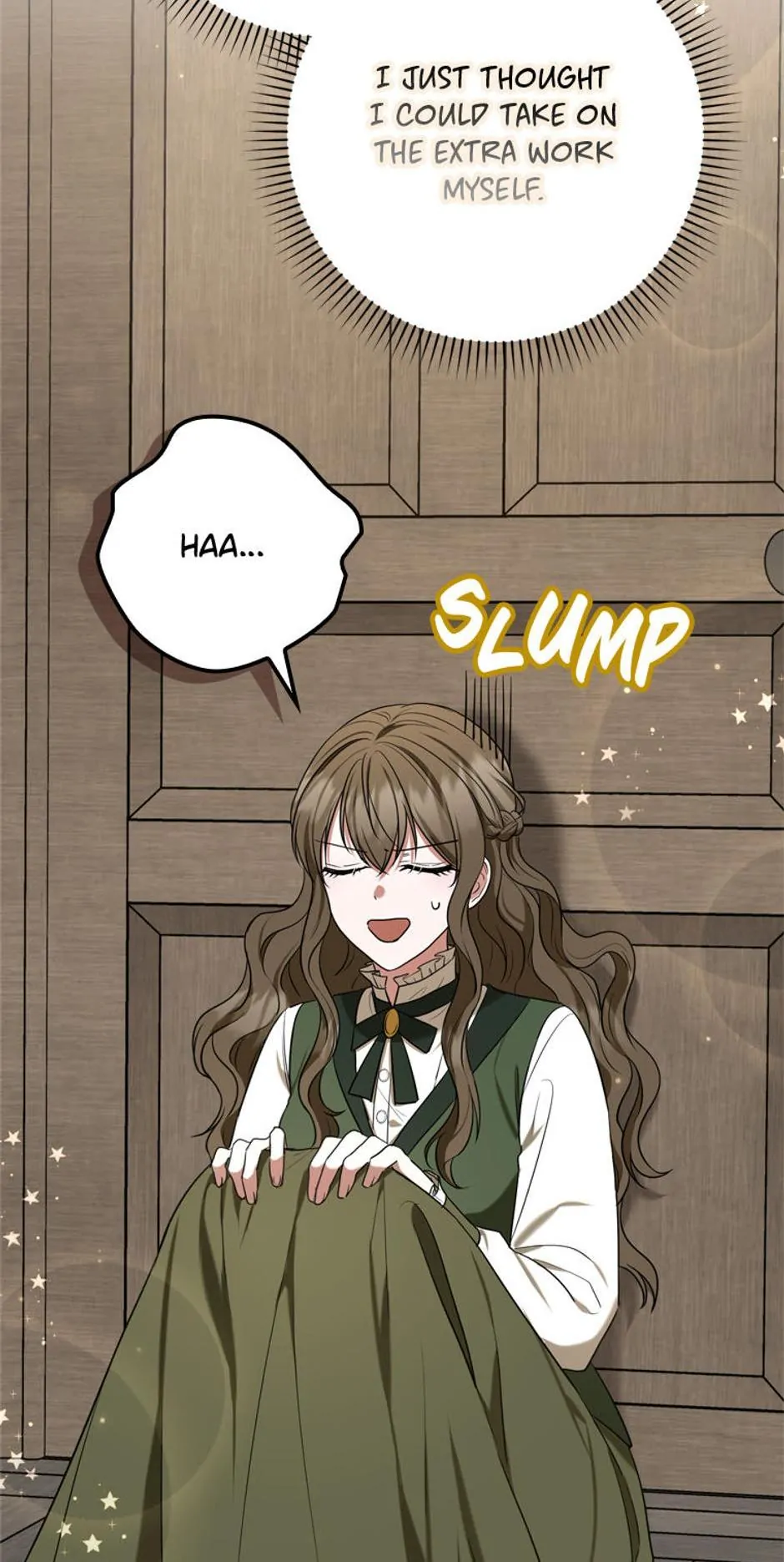 Read Duke Please Fail! chapter 10 image 51 on Lezhin