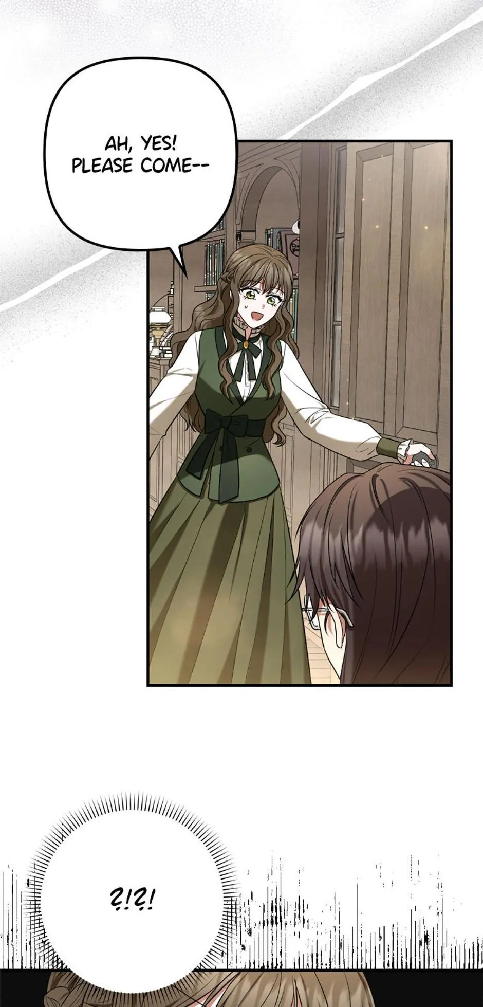 Read Duke Please Fail! chapter 10 image 58 on Lezhin