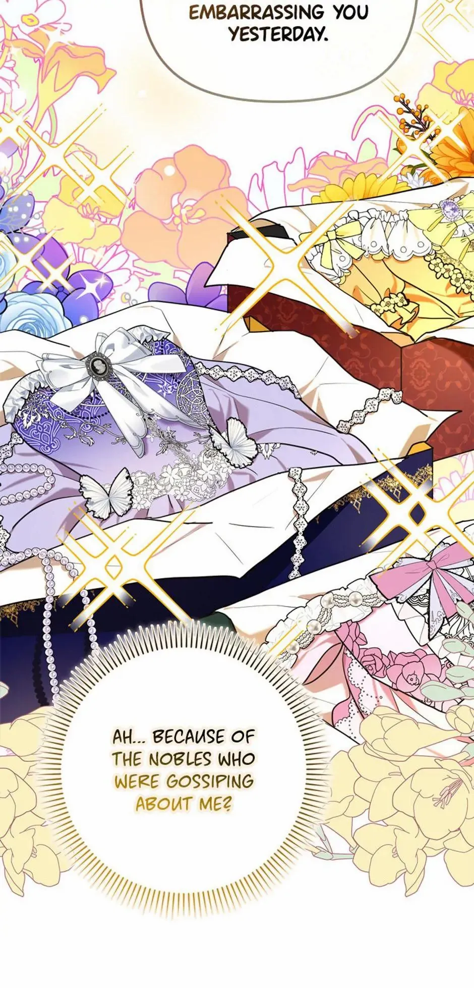 Read Duke Please Fail! chapter 10 image 60 on Lezhin