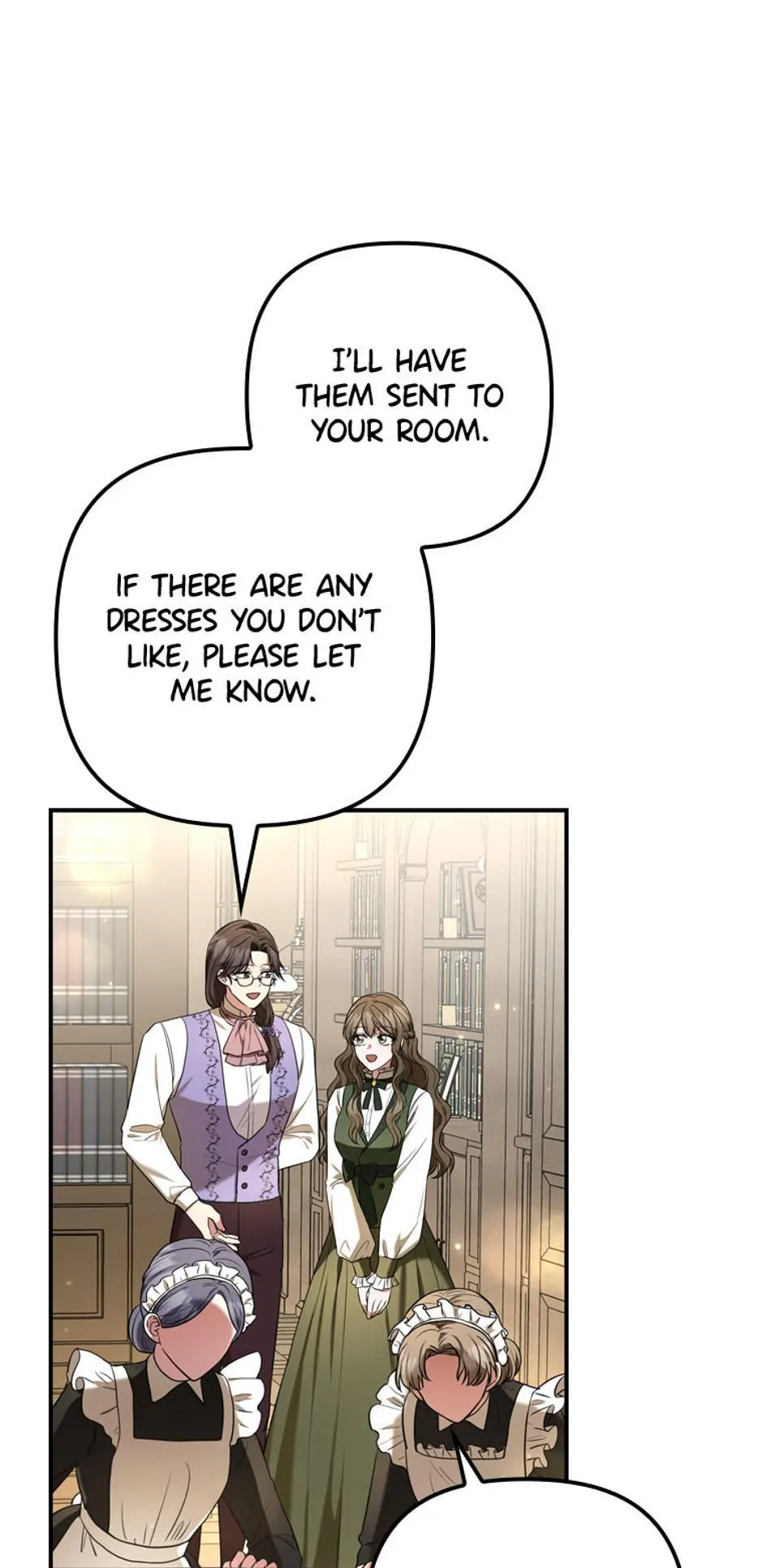 Read Duke Please Fail! chapter 10 image 61 on Lezhin