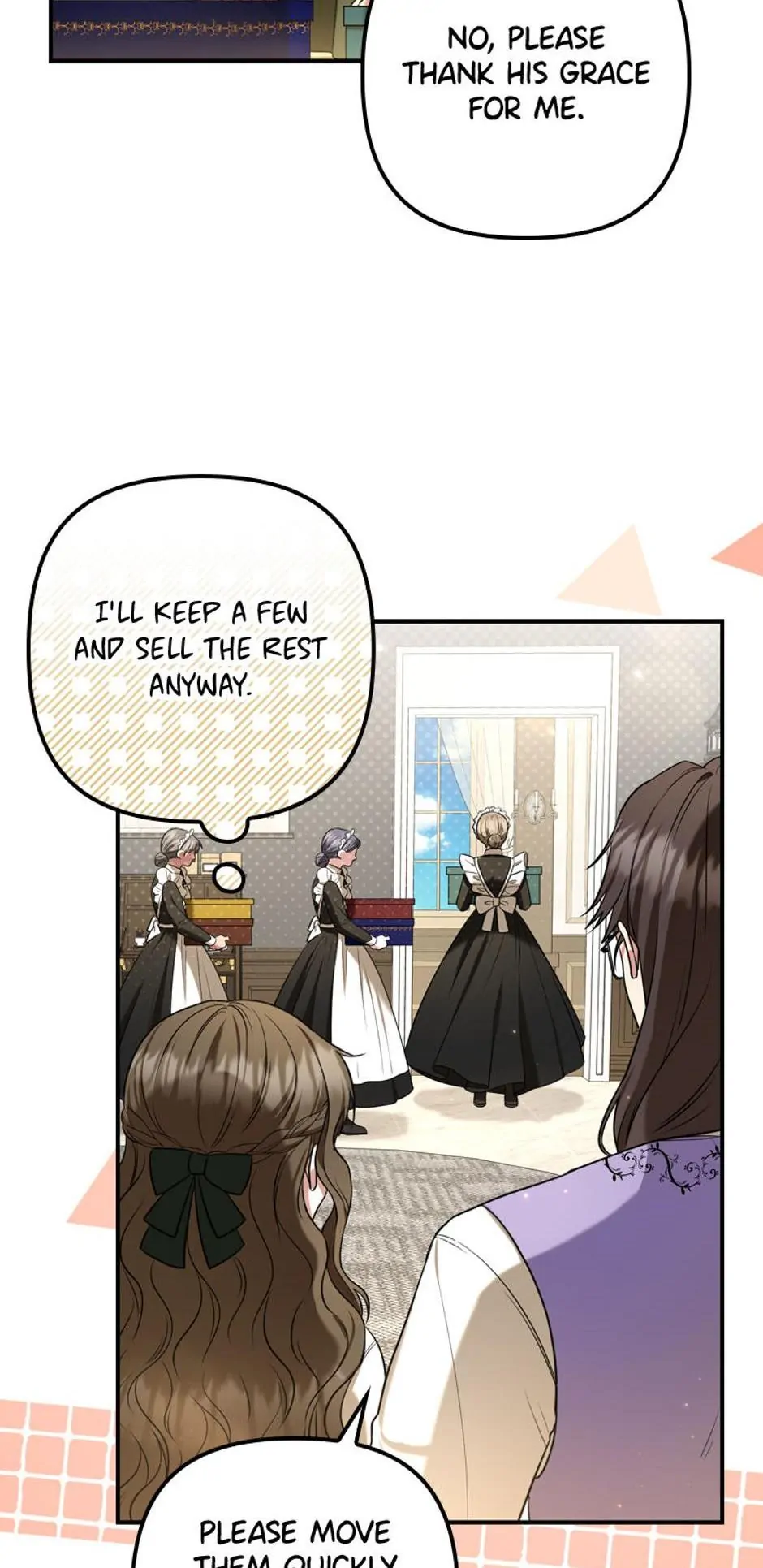 Read Duke Please Fail! chapter 10 image 62 on Lezhin