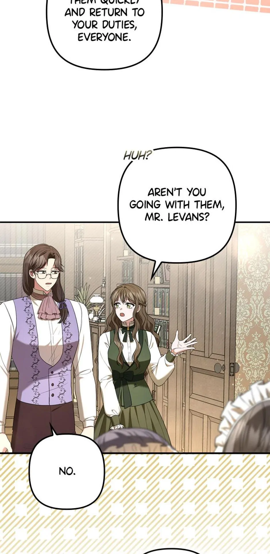 Read Duke Please Fail! chapter 10 image 63 on Lezhin