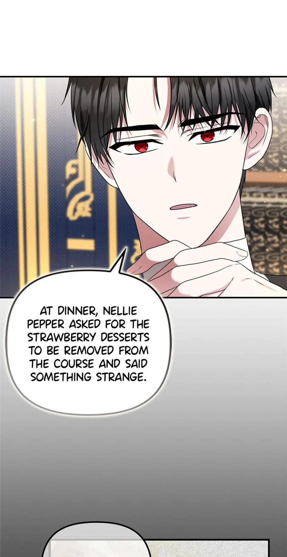 Read Duke Please Fail! chapter 10 image 7 on Lezhin