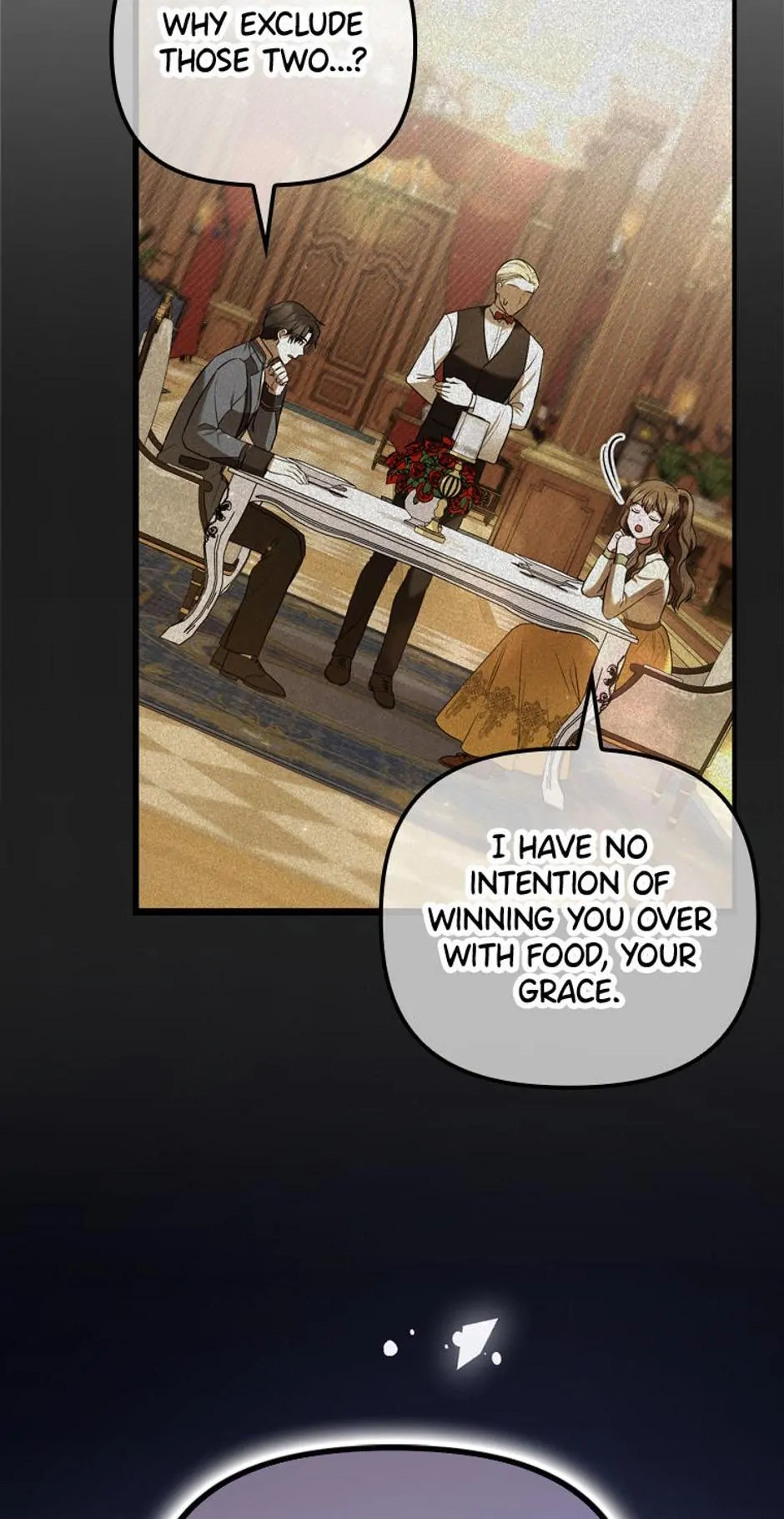 Read Duke Please Fail! chapter 10 image 8 on Lezhin