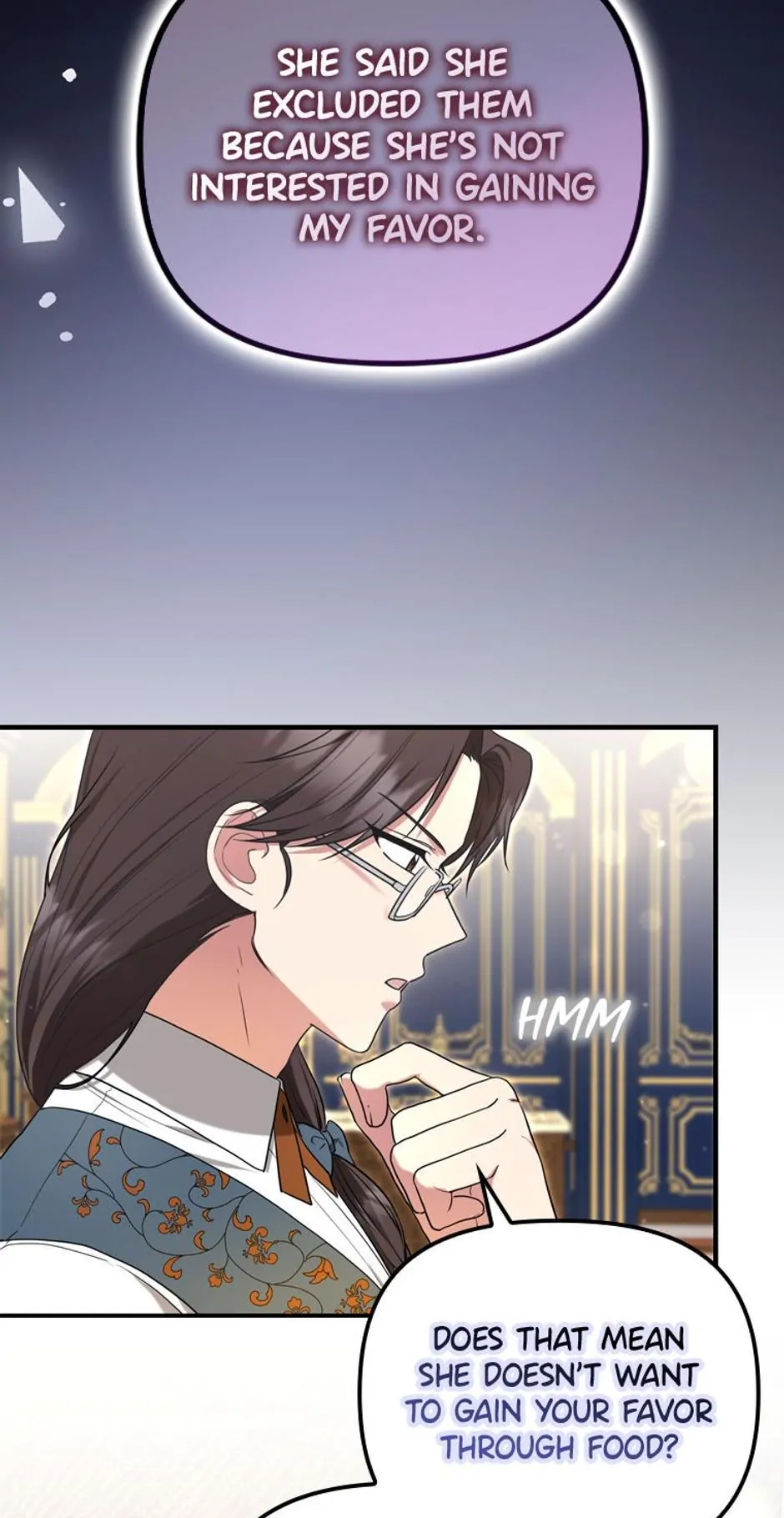 Read Duke Please Fail! chapter 10 image 9 on Lezhin