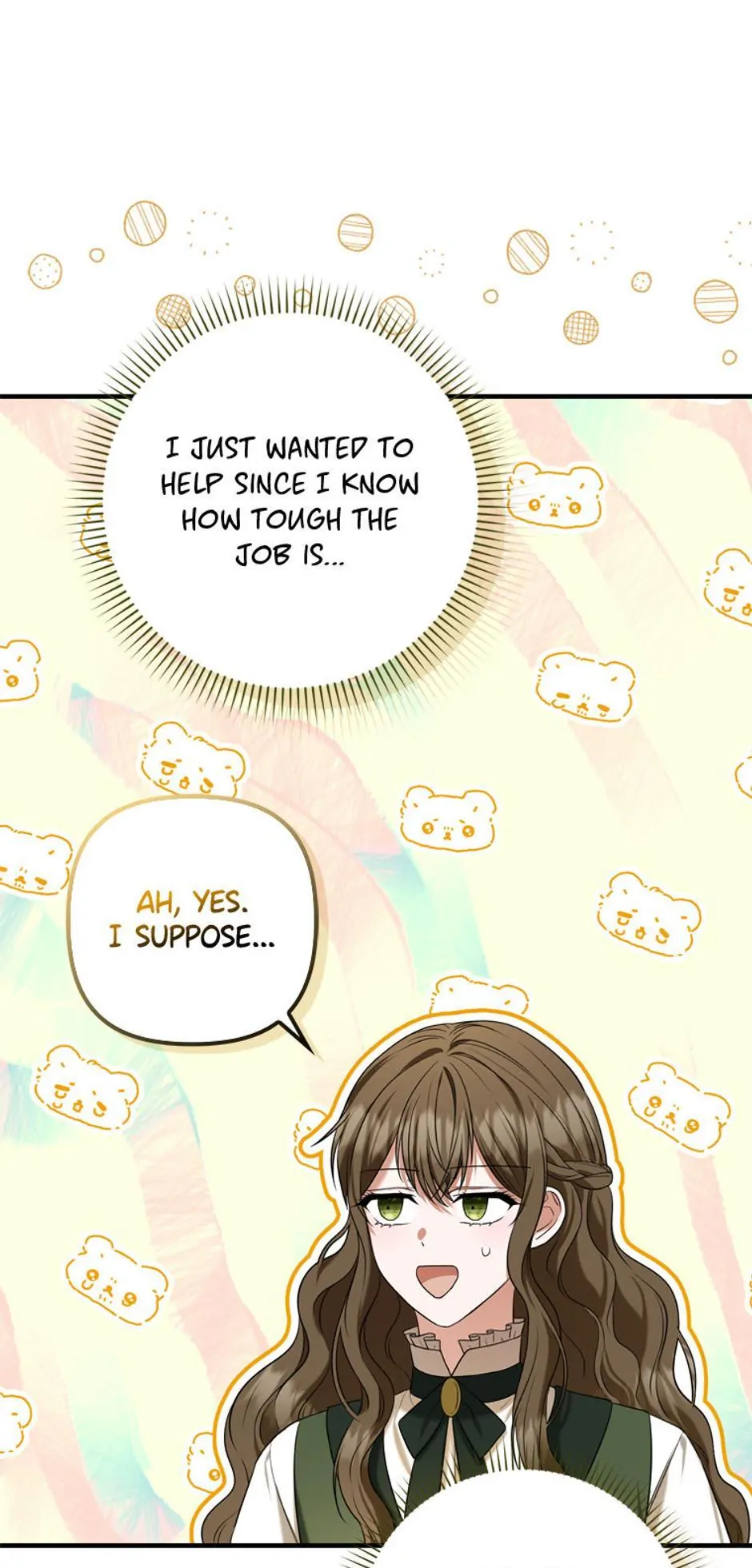Read Duke Please Fail! chapter 11 image 11 on Lezhin