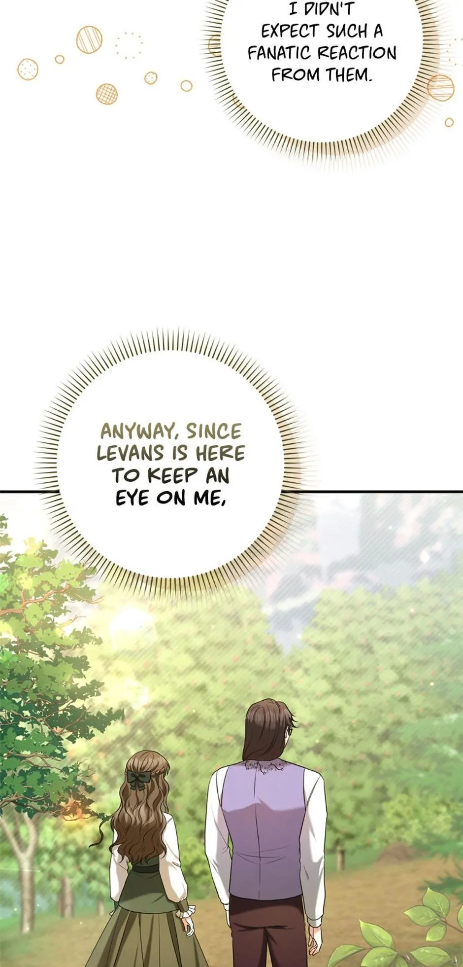 Read Duke Please Fail! chapter 11 image 12 on Lezhin