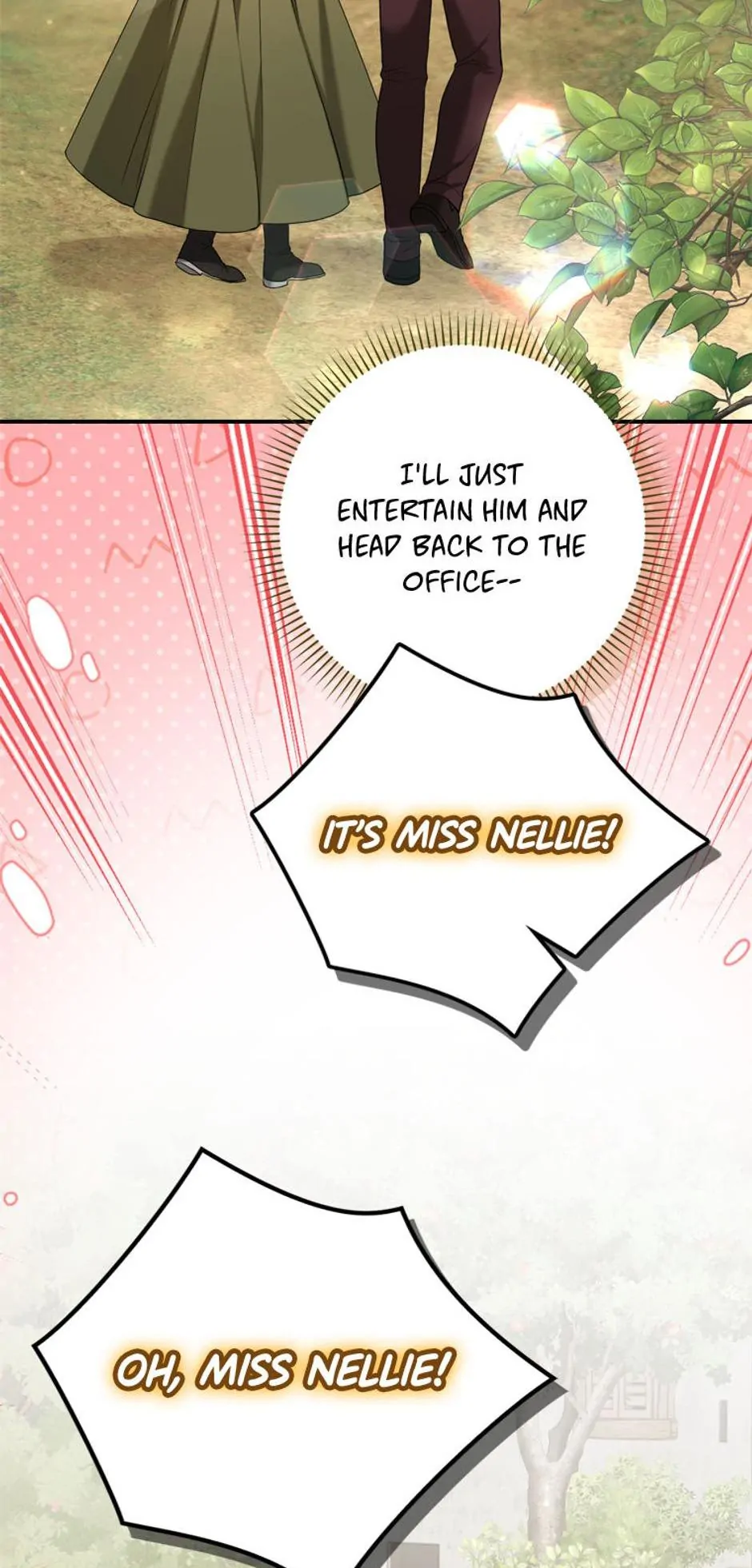 Read Duke Please Fail! chapter 11 image 13 on Lezhin