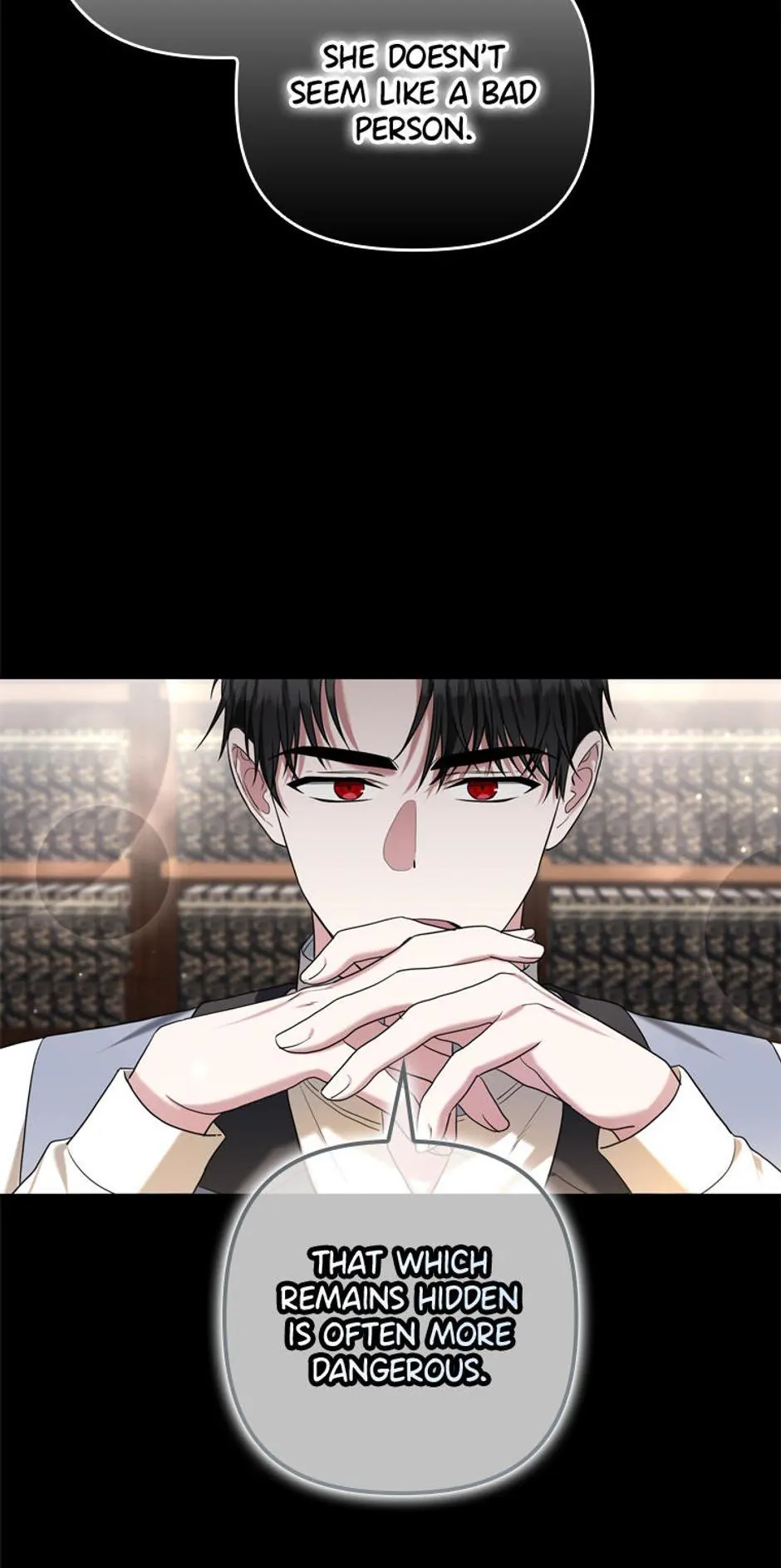 Read Duke Please Fail! chapter 11 image 2 on Lezhin