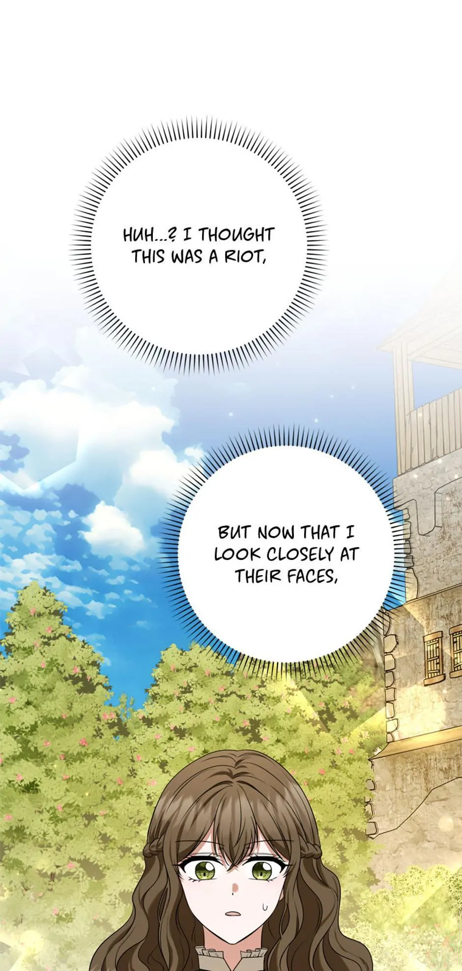 Read Duke Please Fail! chapter 11 image 25 on Lezhin