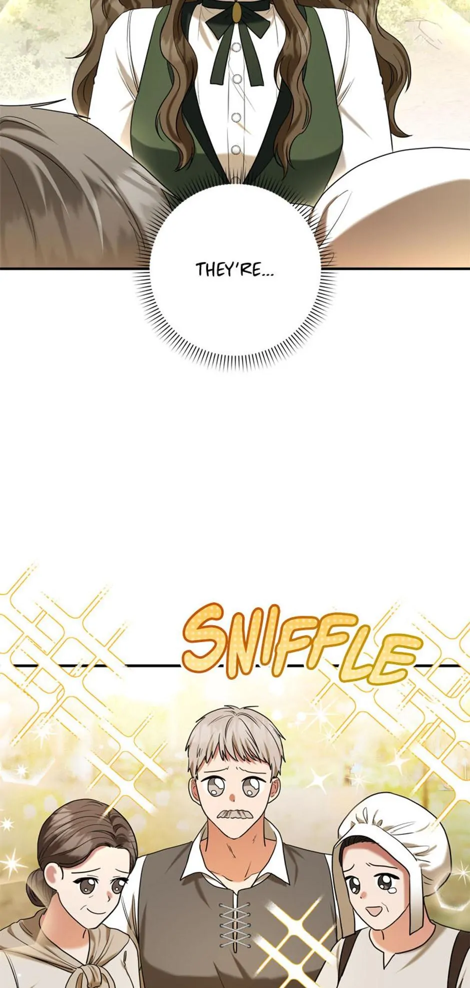 Read Duke Please Fail! chapter 11 image 26 on Lezhin