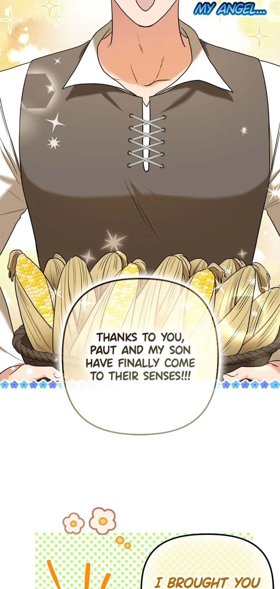 Read Duke Please Fail! chapter 11 image 29 on Lezhin