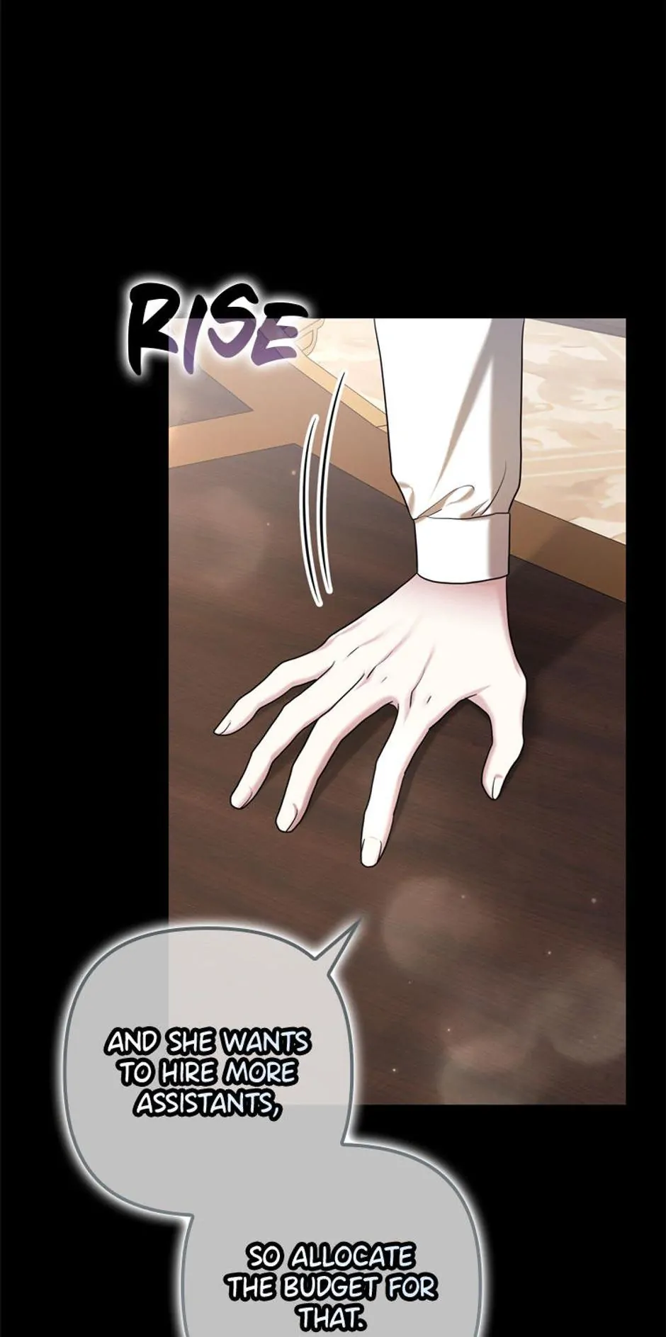 Read Duke Please Fail! chapter 11 image 3 on Lezhin