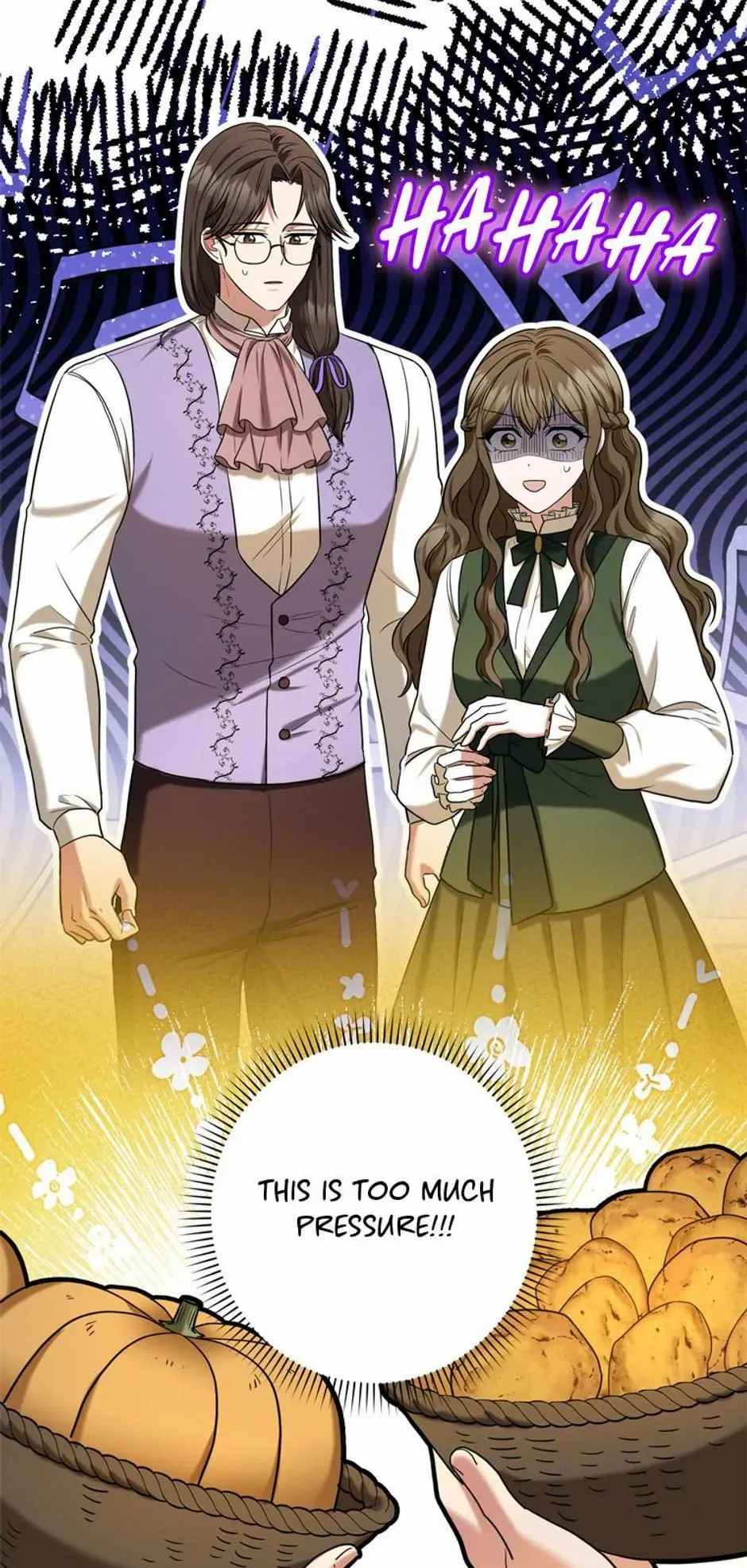 Read Duke Please Fail! chapter 11 image 31 on Lezhin