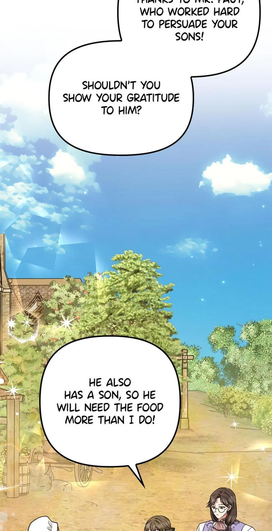 Read Duke Please Fail! chapter 11 image 35 on Lezhin