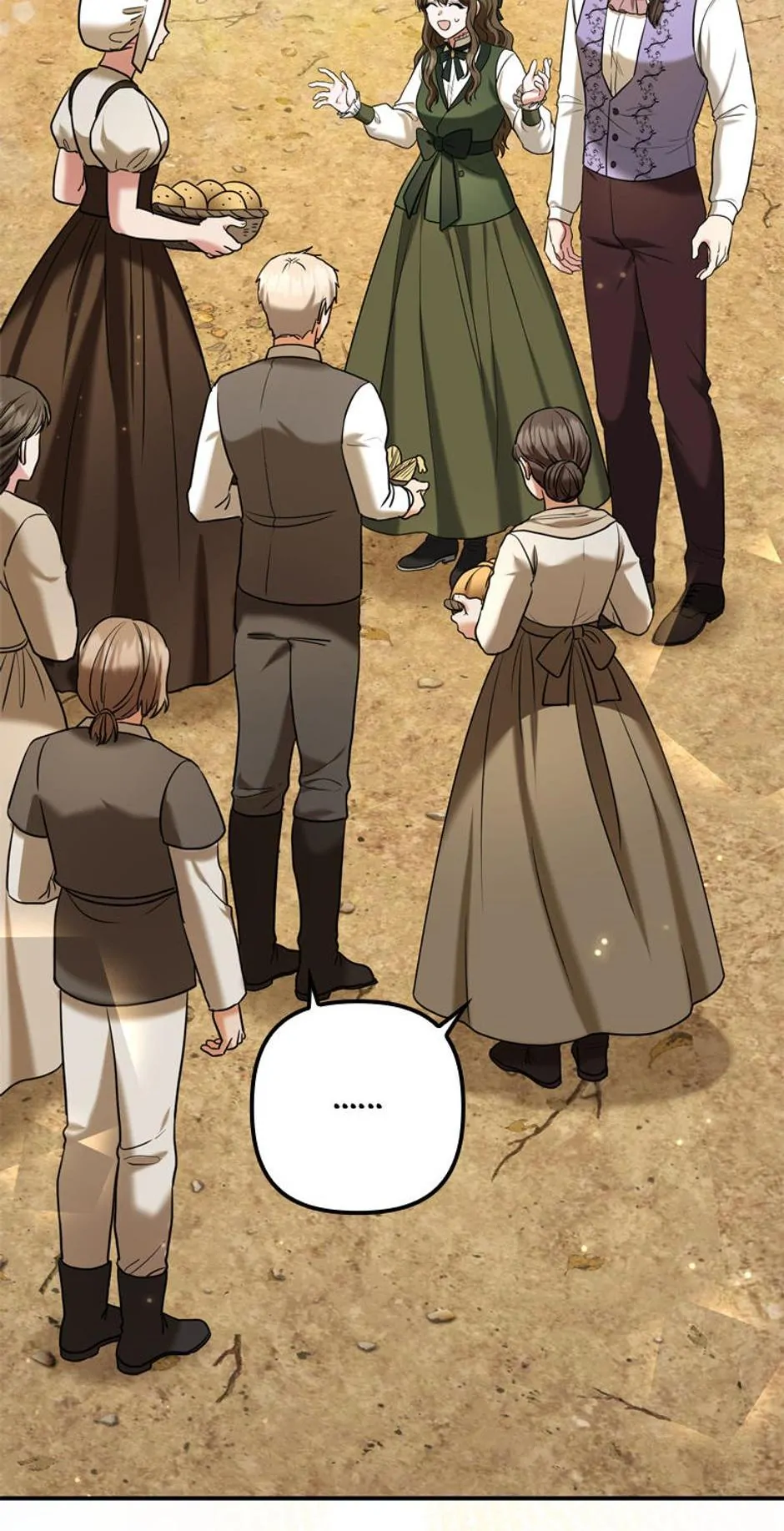 Read Duke Please Fail! chapter 11 image 36 on Lezhin