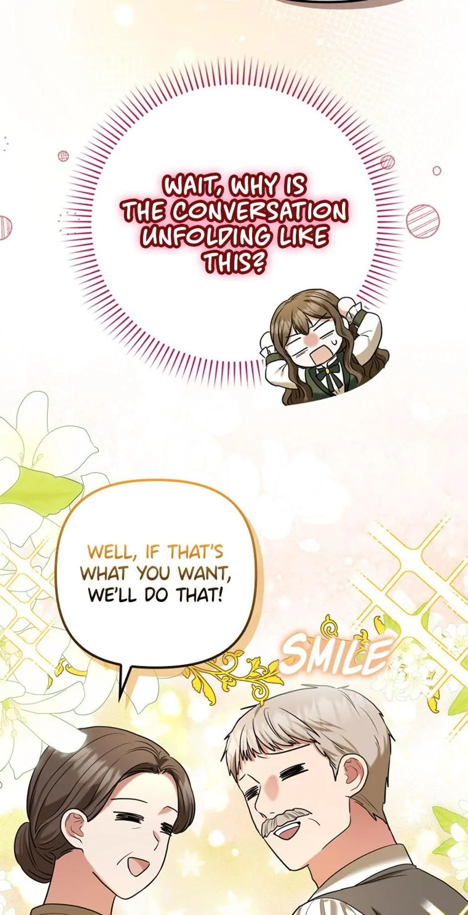 Read Duke Please Fail! chapter 11 image 38 on Lezhin