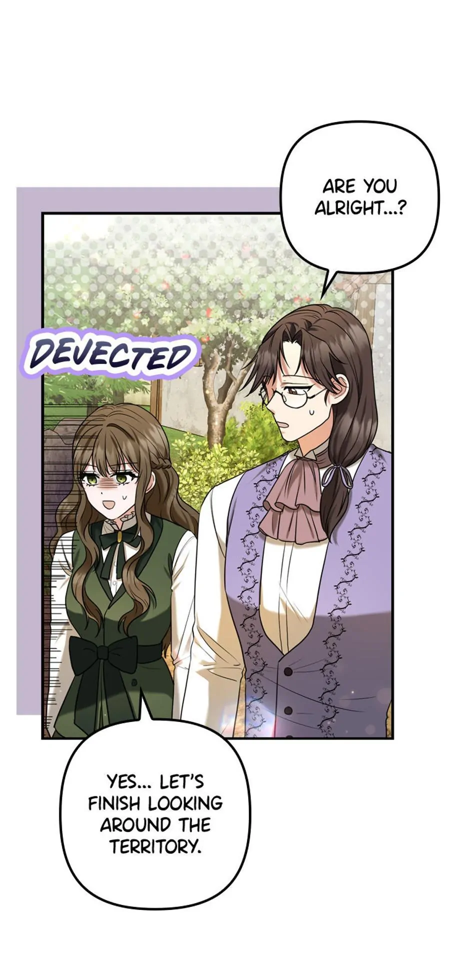 Read Duke Please Fail! chapter 11 image 43 on Lezhin