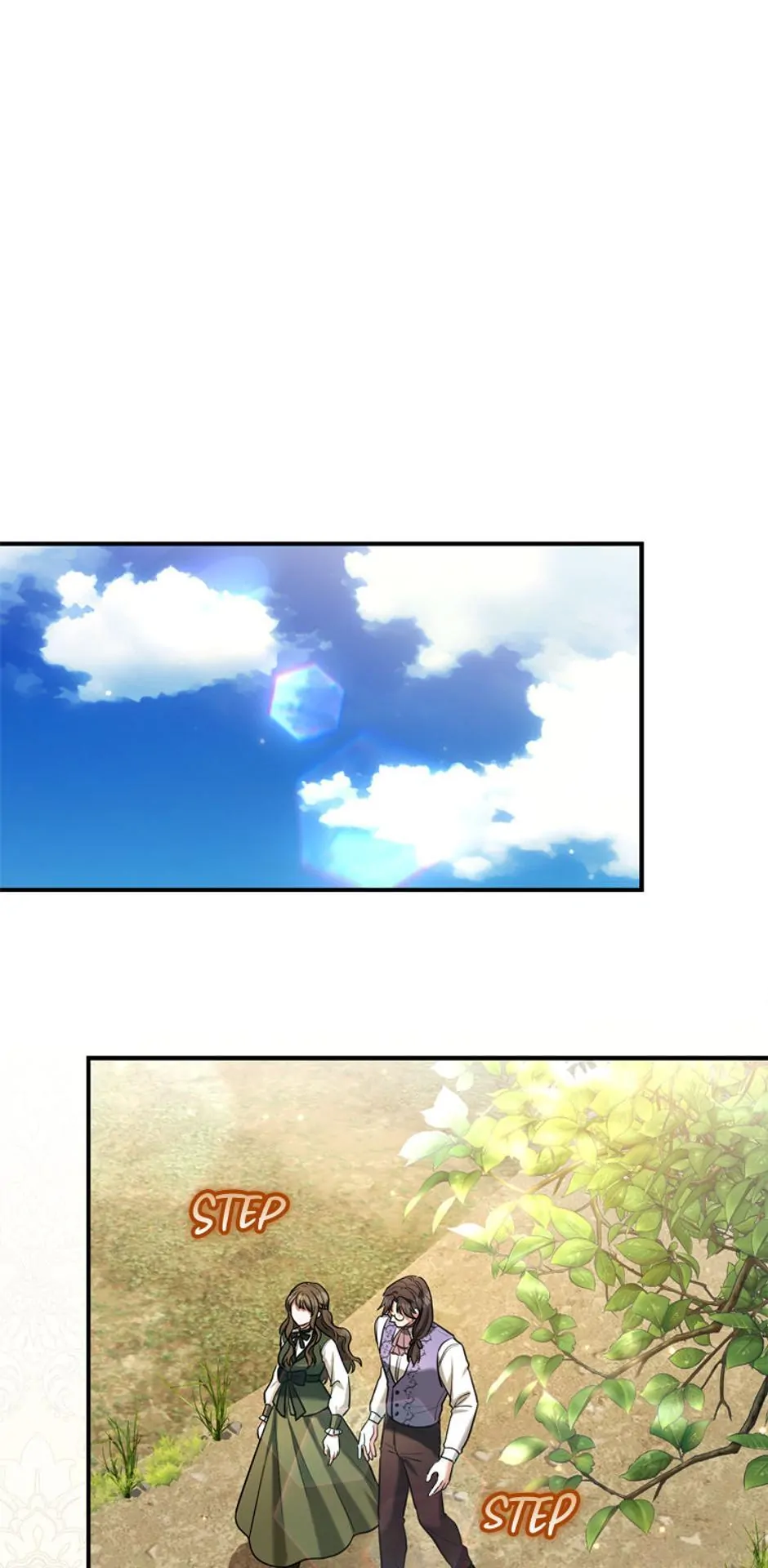 Read Duke Please Fail! chapter 11 image 44 on Lezhin