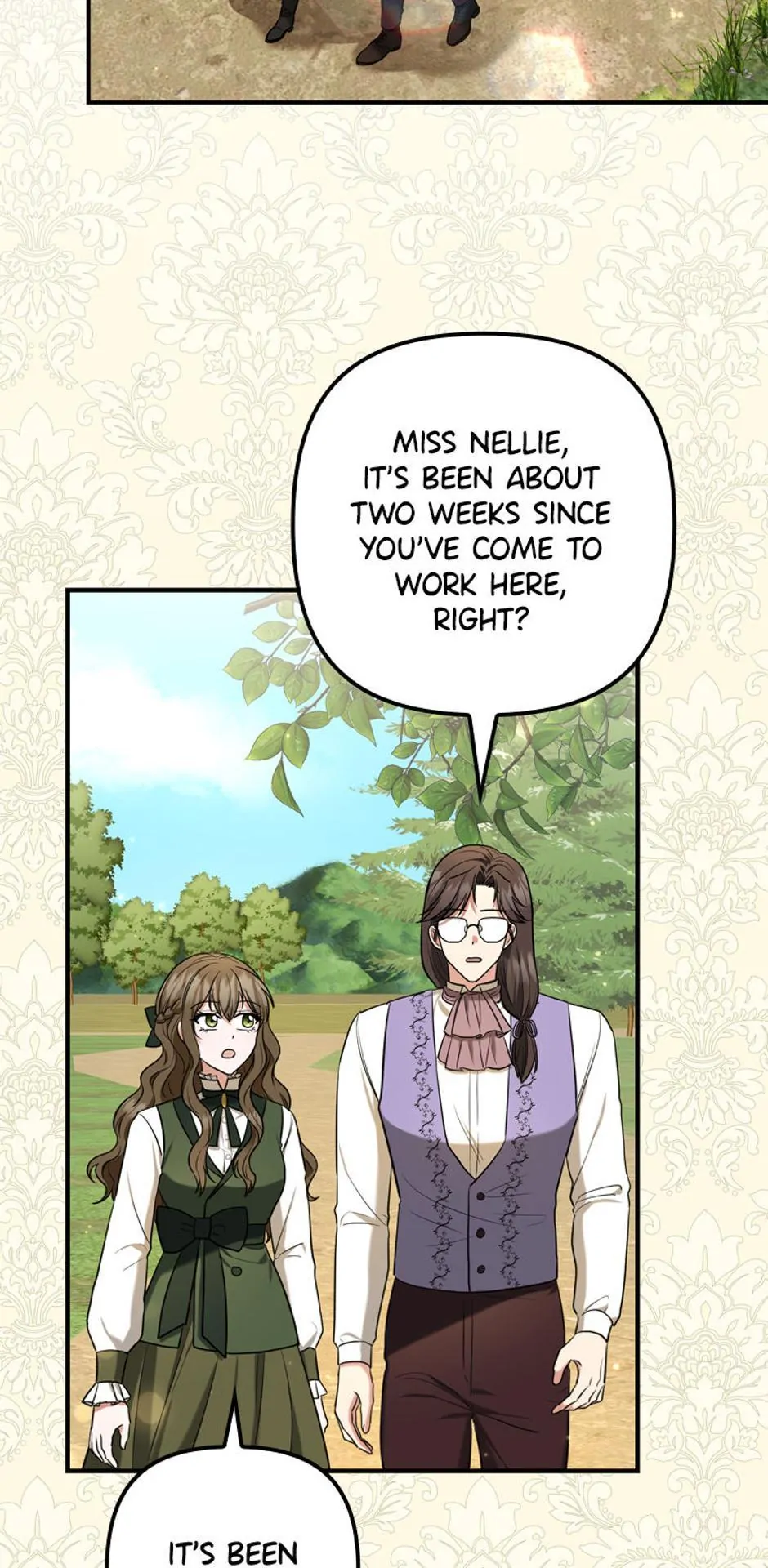 Read Duke Please Fail! chapter 11 image 45 on Lezhin