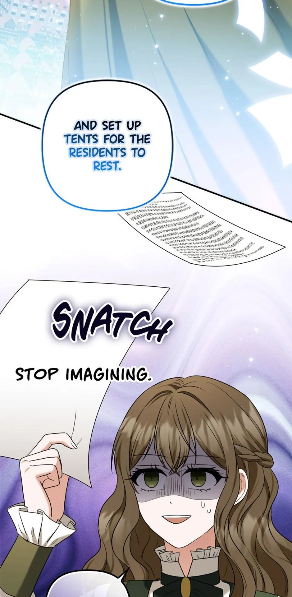 Read Duke Please Fail! chapter 11 image 48 on Lezhin