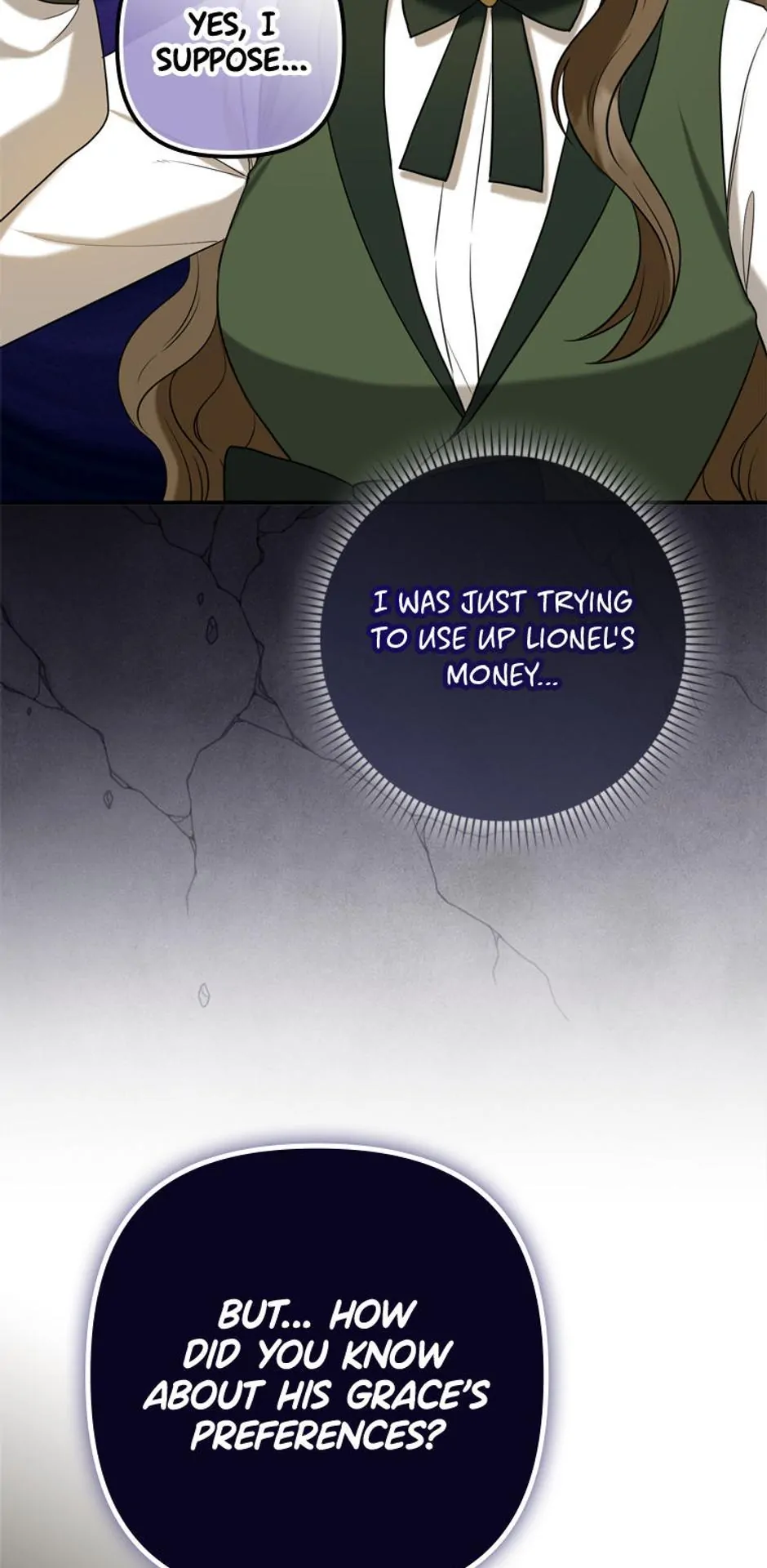 Read Duke Please Fail! chapter 11 image 49 on Lezhin