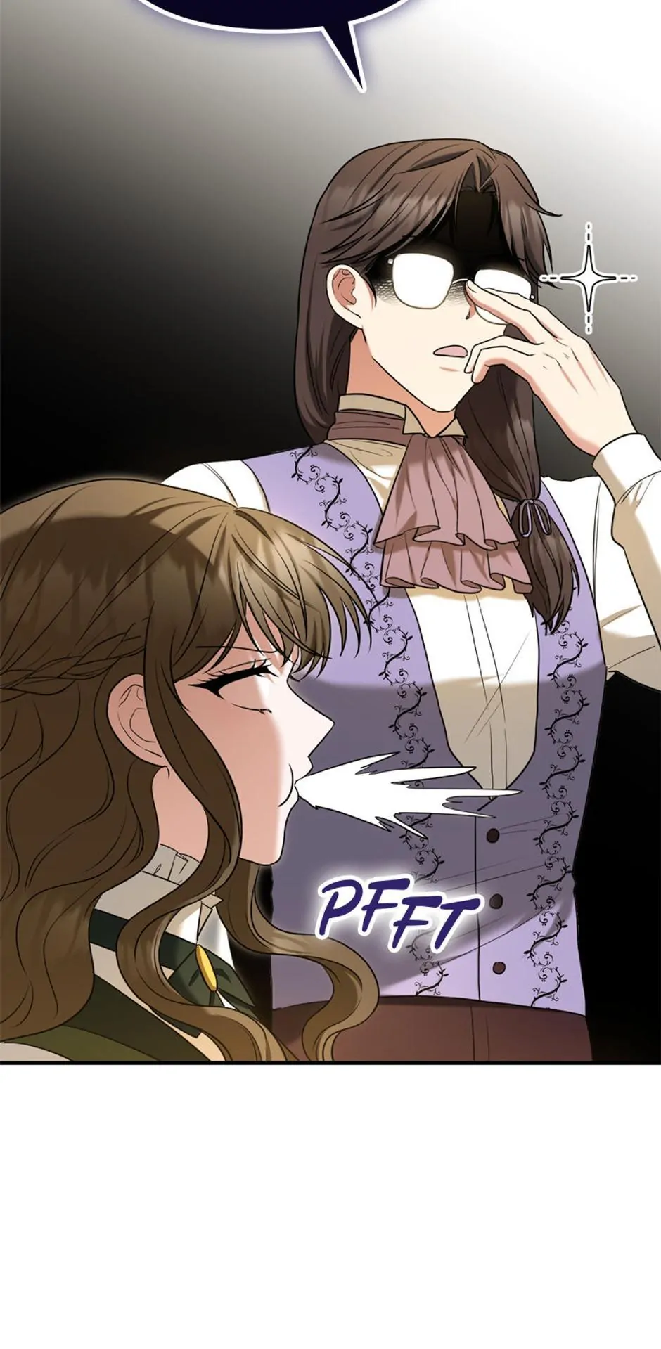 Read Duke Please Fail! chapter 11 image 50 on Lezhin