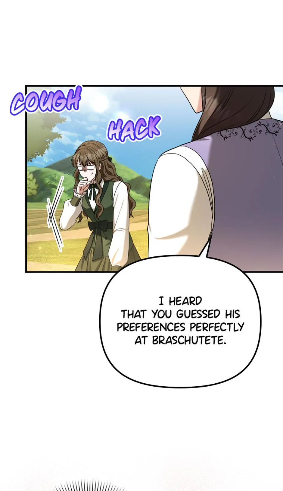 Read Duke Please Fail! chapter 11 image 51 on Lezhin