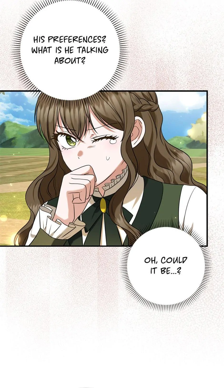 Read Duke Please Fail! chapter 11 image 52 on Lezhin