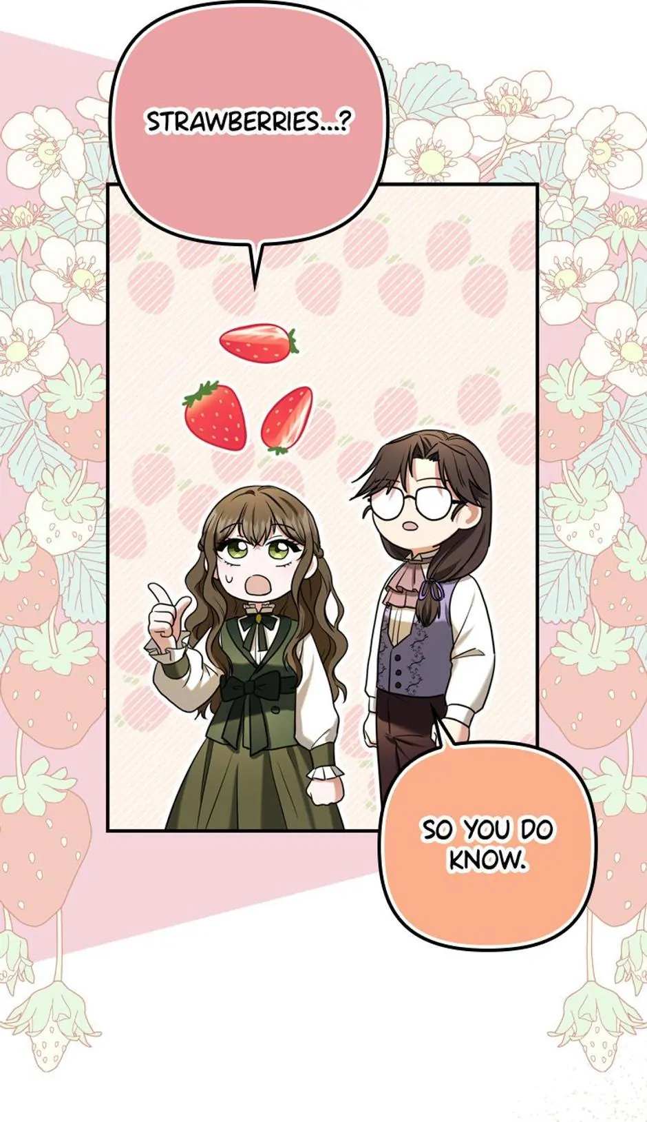Read Duke Please Fail! chapter 11 image 53 on Lezhin