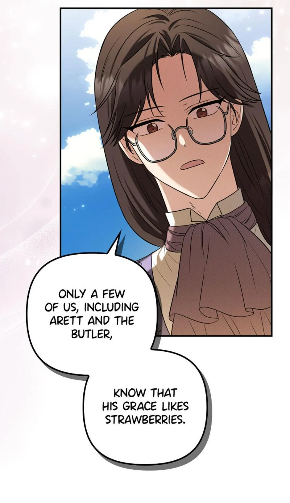 Read Duke Please Fail! chapter 11 image 55 on Lezhin