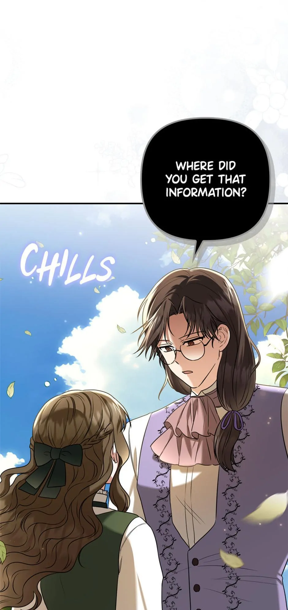 Read Duke Please Fail! chapter 11 image 56 on Lezhin