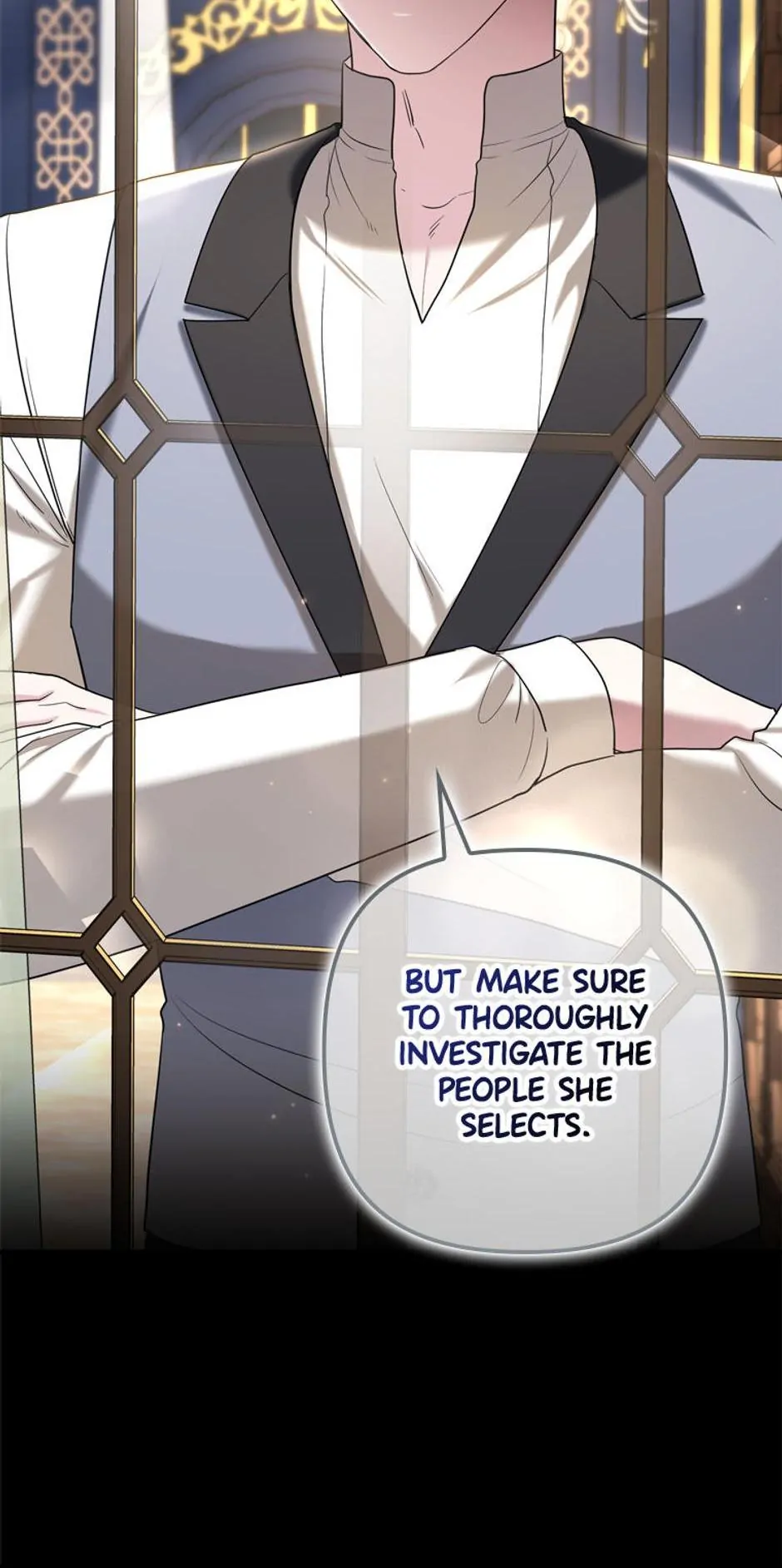 Read Duke Please Fail! chapter 11 image 6 on Lezhin