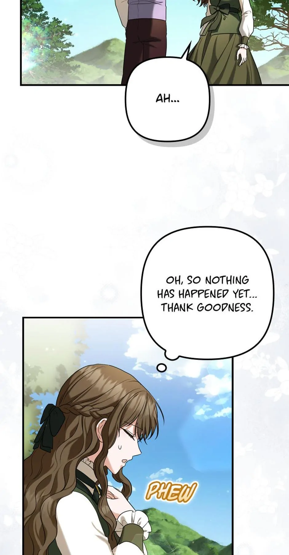 Read Duke Please Fail! chapter 11 image 69 on Lezhin