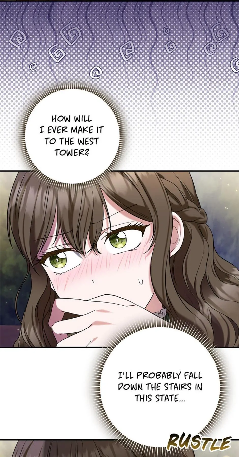 Read Duke Please Fail! chapter 12 image 17 on Lezhin