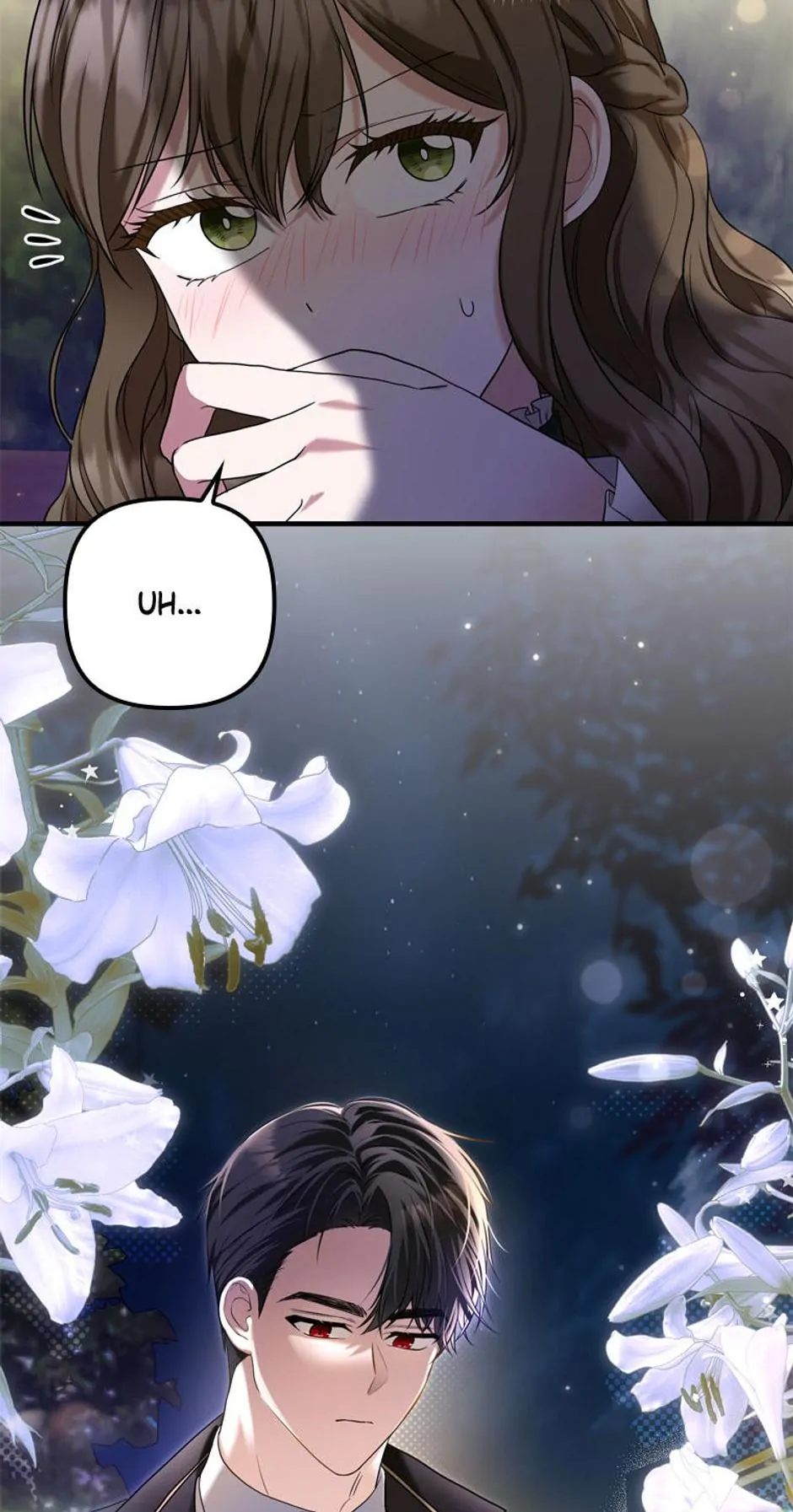 Read Duke Please Fail! chapter 12 image 18 on Lezhin
