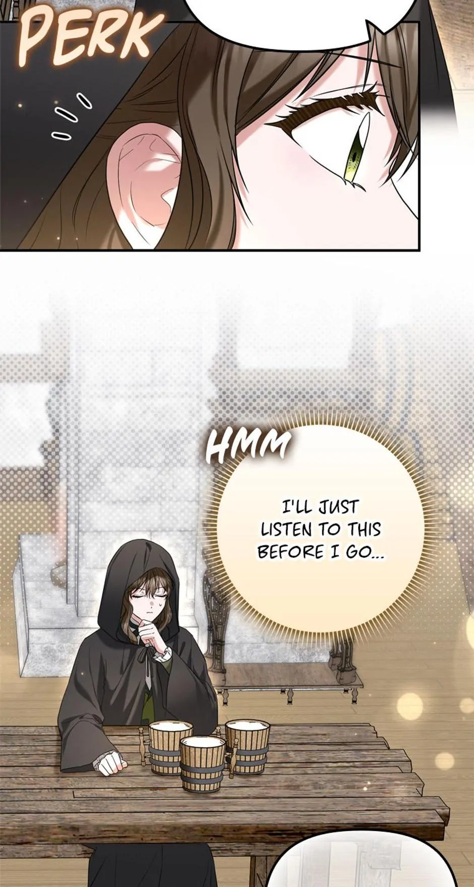 Read Duke Please Fail! chapter 12 image 2 on Lezhin