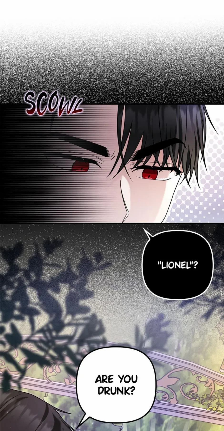 Read Duke Please Fail! chapter 12 image 20 on Lezhin
