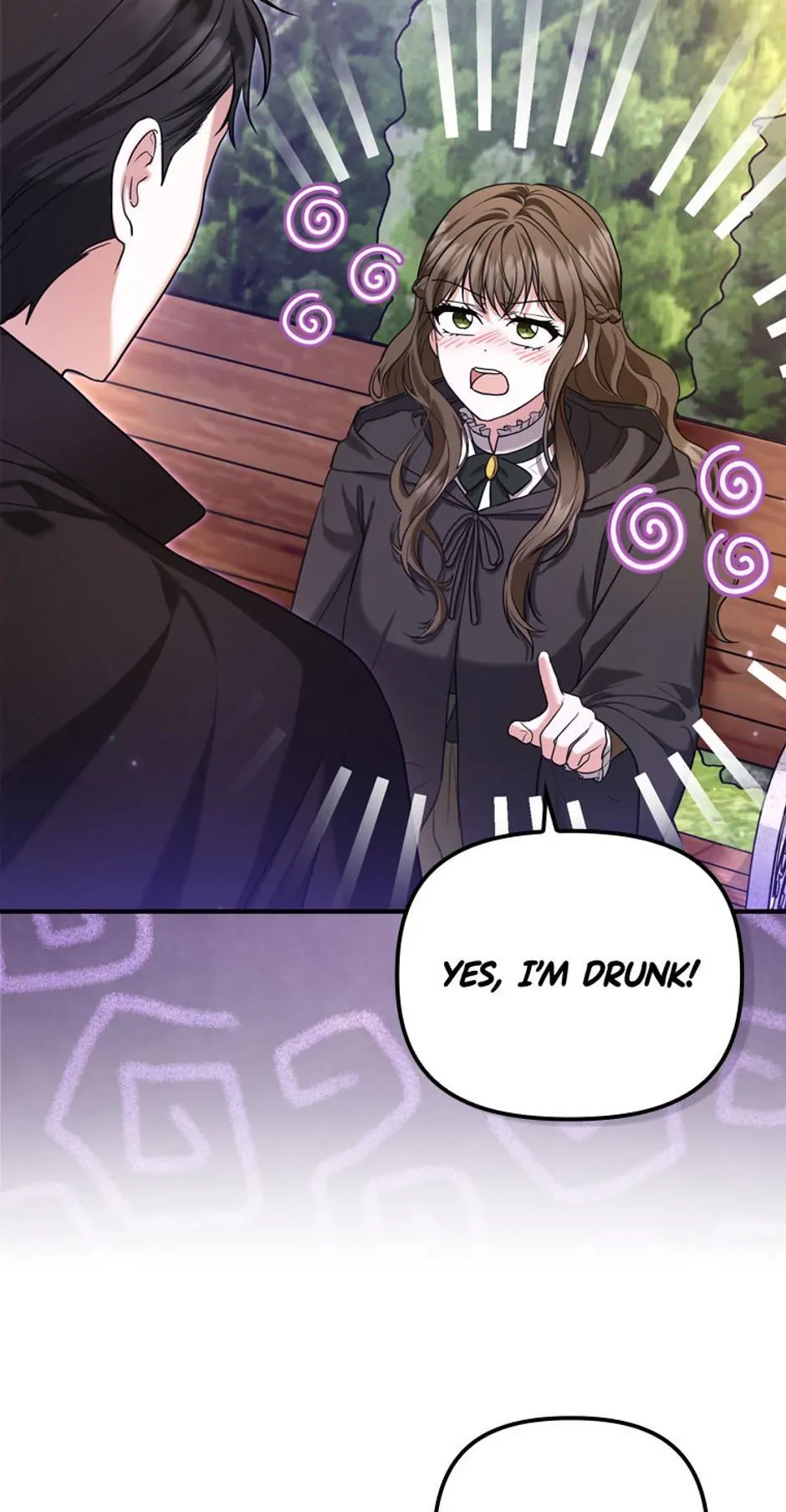 Read Duke Please Fail! chapter 12 image 21 on Lezhin