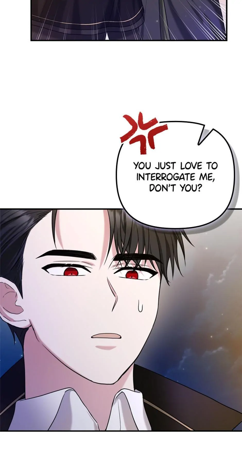 Read Duke Please Fail! chapter 12 image 27 on Lezhin