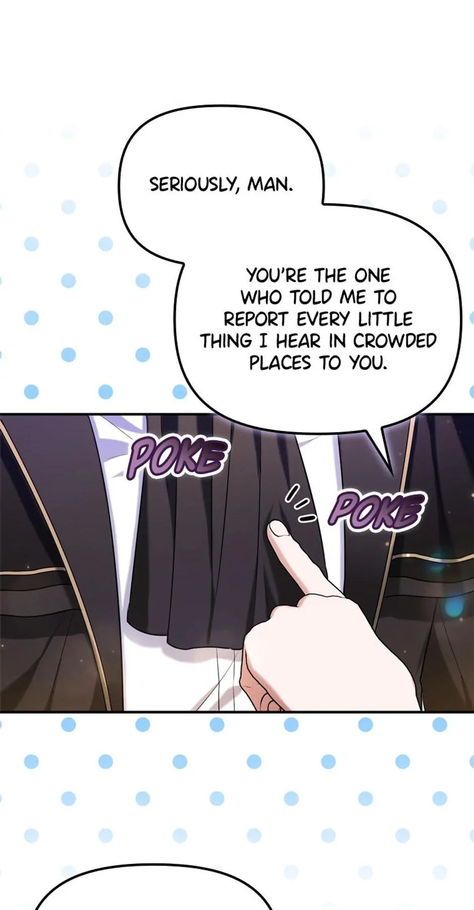 Read Duke Please Fail! chapter 12 image 28 on Lezhin