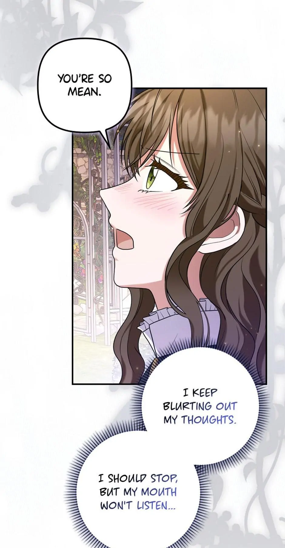 Read Duke Please Fail! chapter 12 image 30 on Lezhin