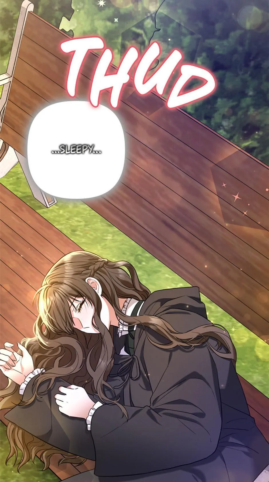 Read Duke Please Fail! chapter 12 image 34 on Lezhin