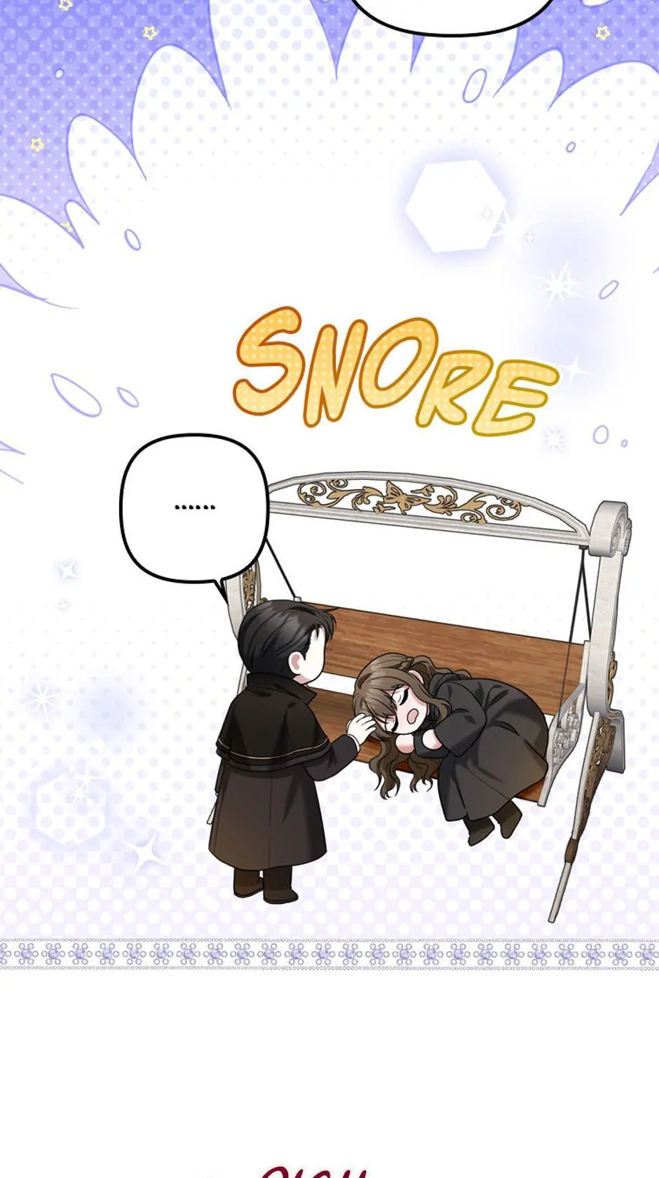 Read Duke Please Fail! chapter 12 image 37 on Lezhin