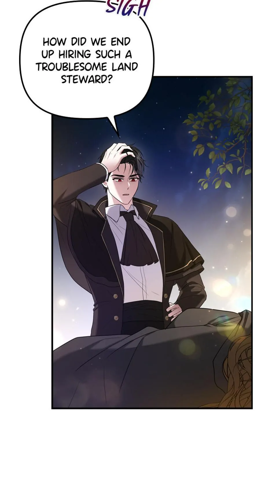 Read Duke Please Fail! chapter 12 image 38 on Lezhin