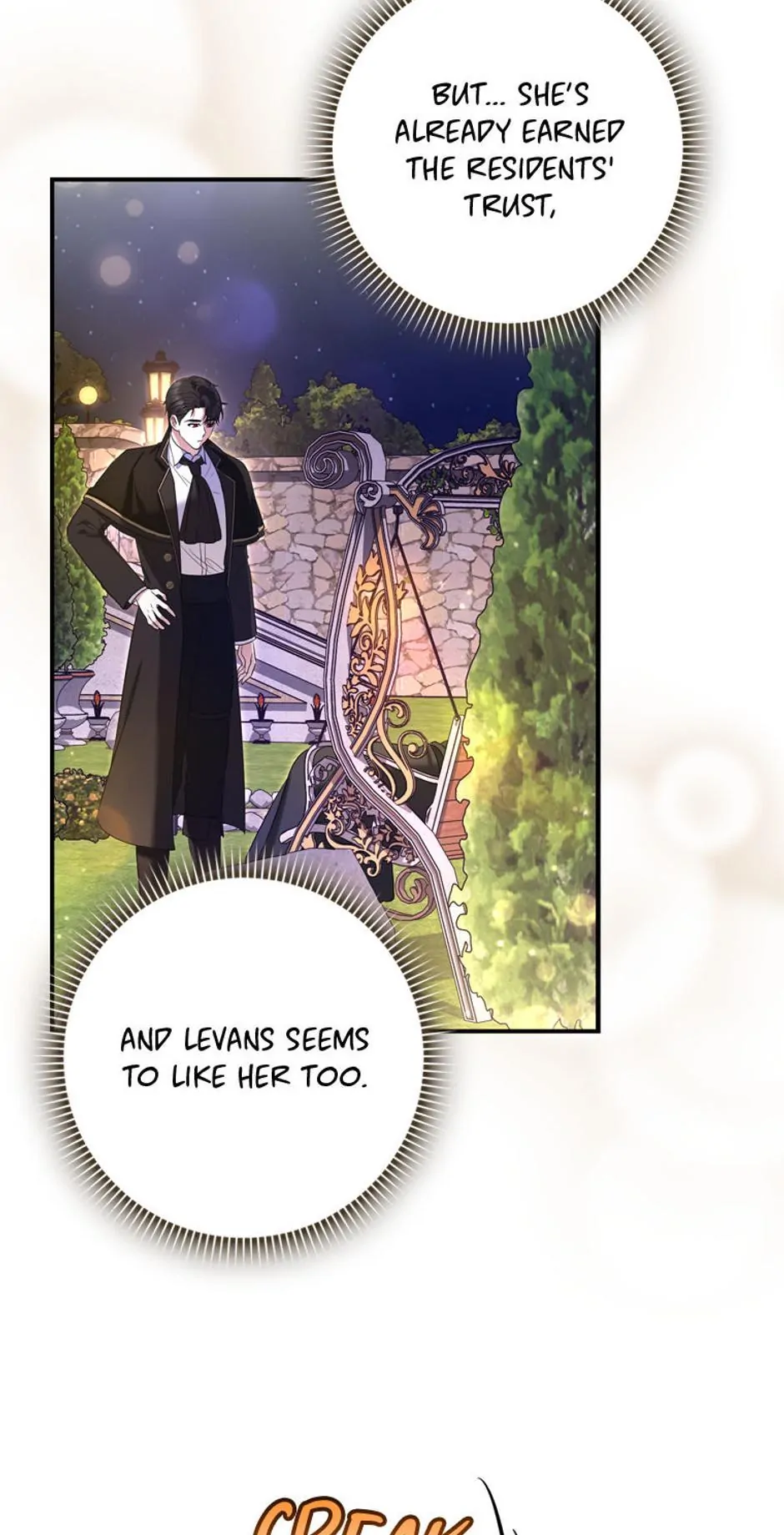 Read Duke Please Fail! chapter 12 image 40 on Lezhin