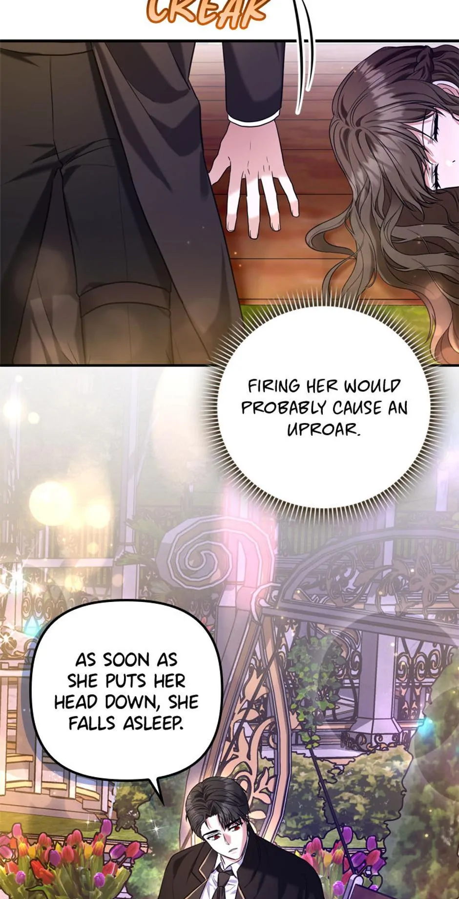 Read Duke Please Fail! chapter 12 image 41 on Lezhin