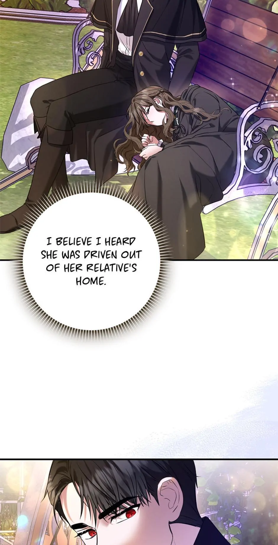 Read Duke Please Fail! chapter 12 image 42 on Lezhin
